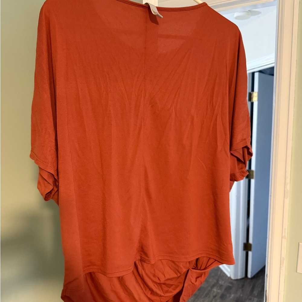 Asymmetrical Top - Picture 2 of 2